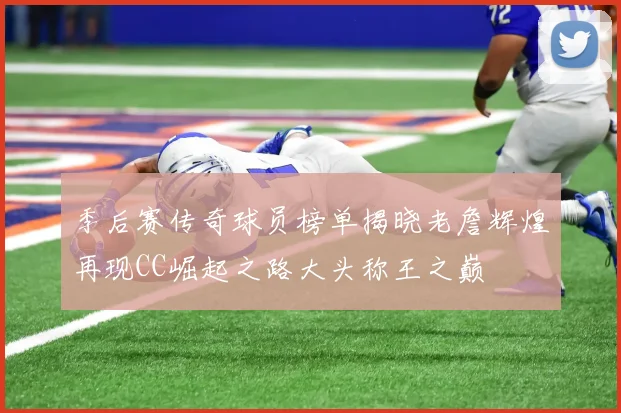 季后赛传奇球员榜单揭晓老詹辉煌再现CC崛起之路大头称王之巅